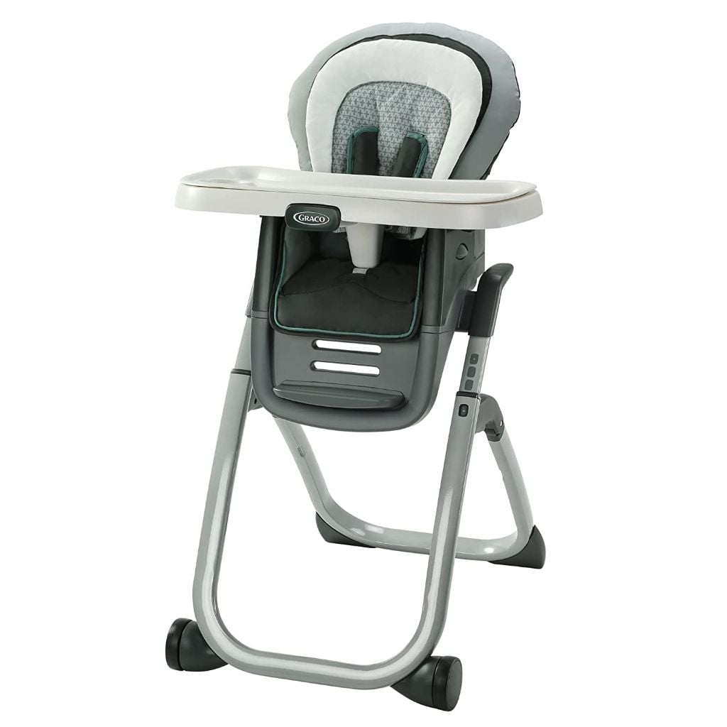 graco high chair duodiner lx mathis
