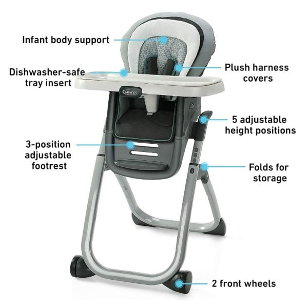 graco high chair duodiner lx mathis5