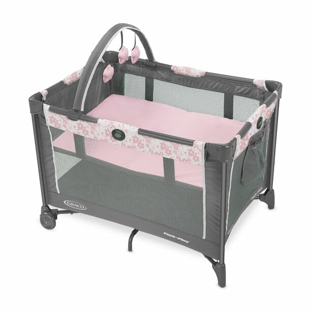 graco pack n play on the go kate