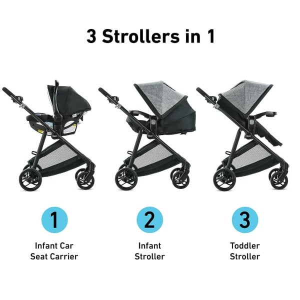 graco travel system modes element, canter1