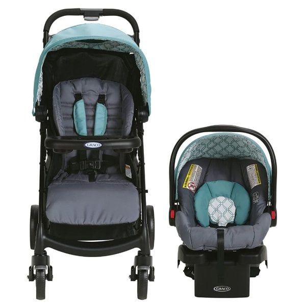 graco travel system verb click connect, merrick1