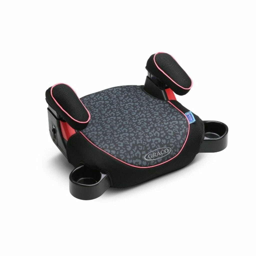 Graco Turbobooster Backless Booster Seat, Nia-Online Toy and Baby store in Trinidad and Tobago
