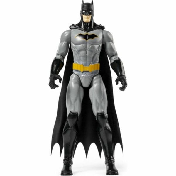 batman 12 inch rebirth action figure