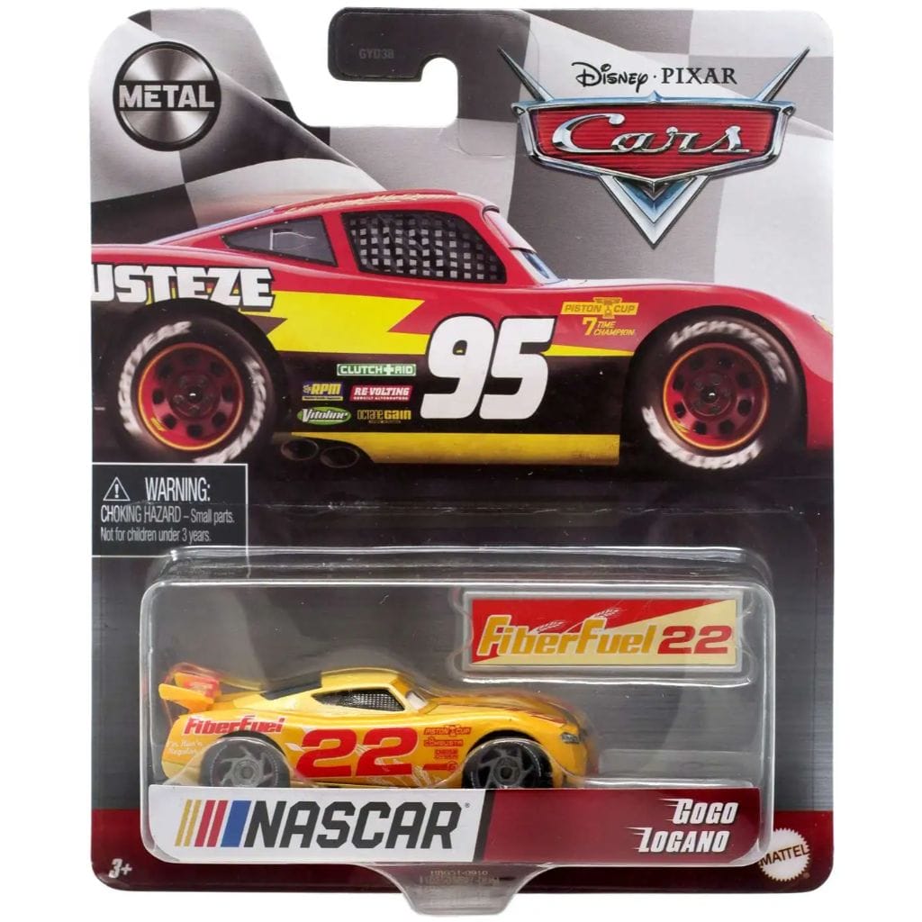 gogo logano walmart