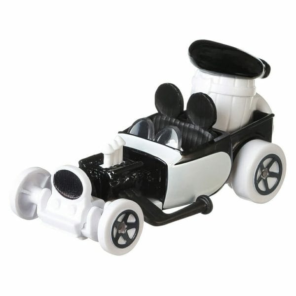 hot wheels steamboat willie character car02