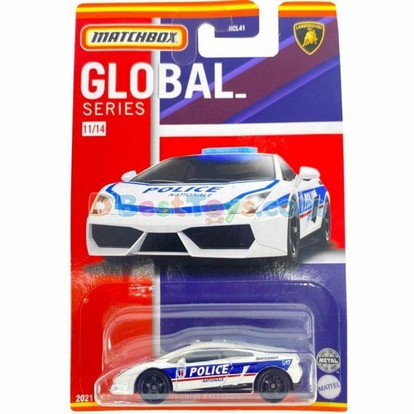 matchbox global series assorted vehicles4