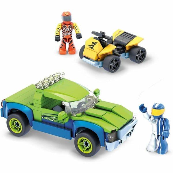 mega construx hot wheels off duty and atv building set for 5 year olds (6)