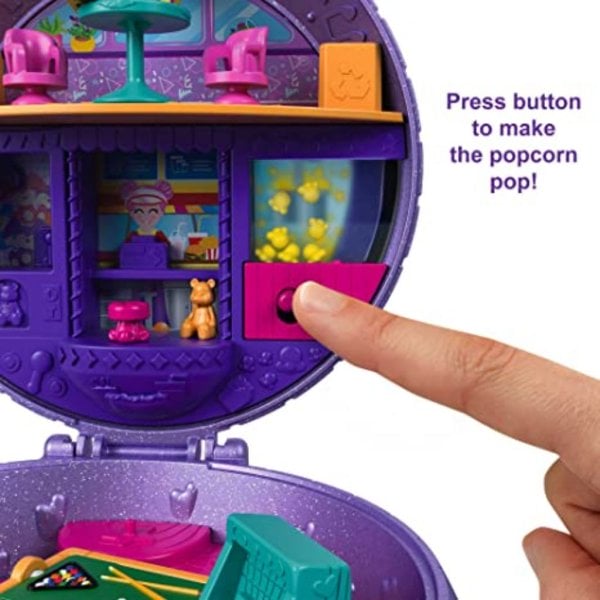 polly pocket dolls and accessories 2