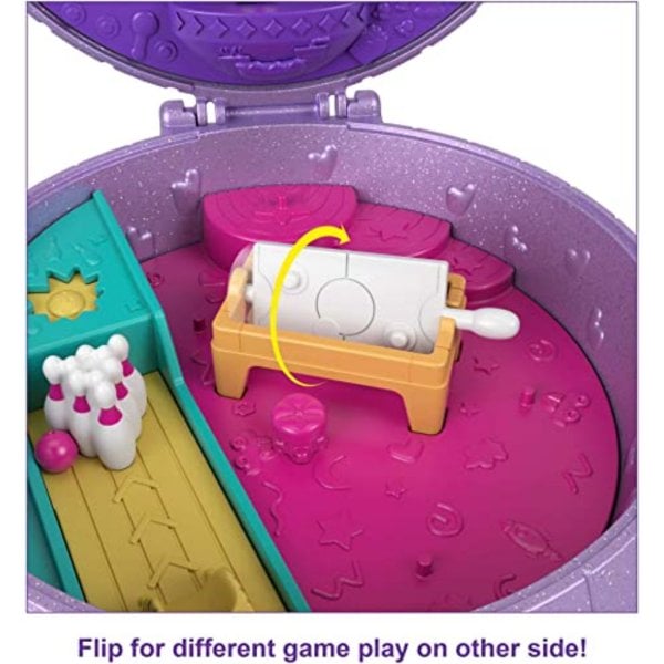 polly pocket dolls and accessories 5