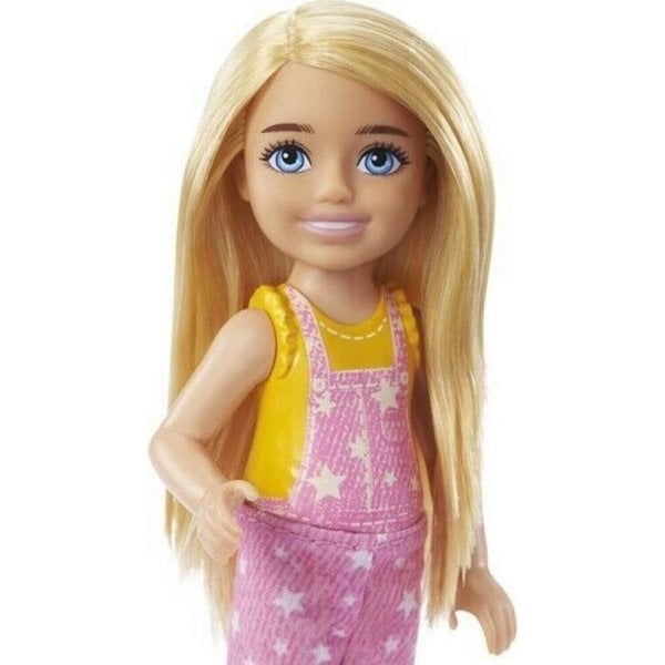 barbie family camping chelsea doll 2