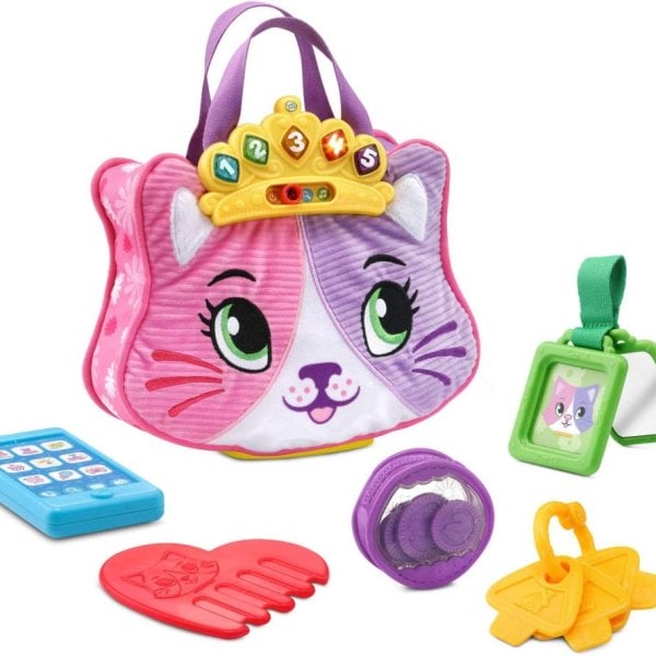 leapfrog purrfect counting purse1
