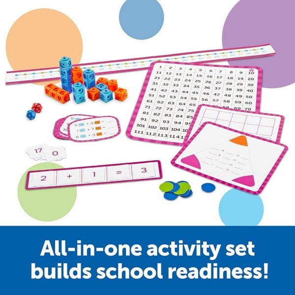 learning resources first grade addition and subtraction1