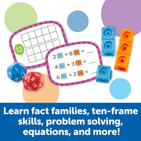 learning resources first grade addition and subtraction2