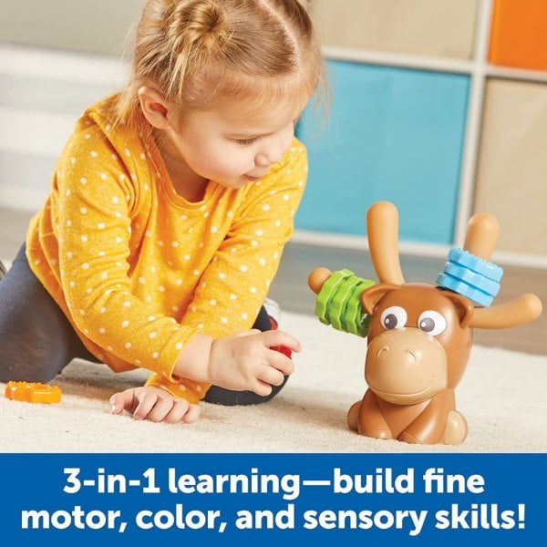 earning resources max the fine motor moose1
