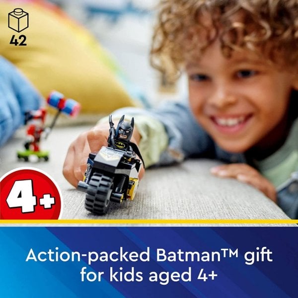 lego dc super heroes batman versus harley quinn 76220 building toy set (6)