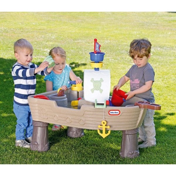 little tikes anchors away pirate ship2