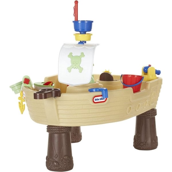 little tikes anchors away pirate ship3