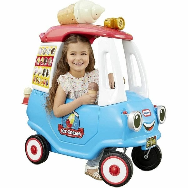 little tikes ice cream cozy truck™ (2)