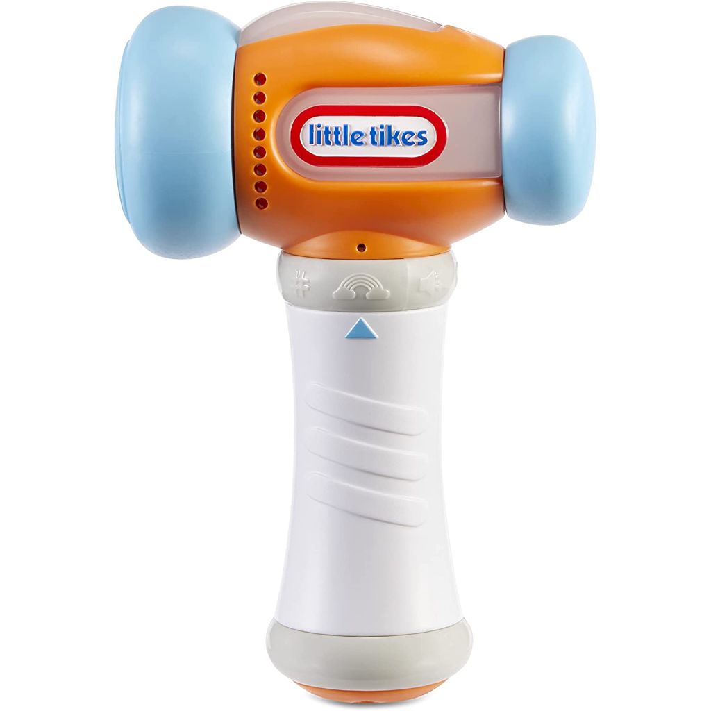 little tikes® learn & play™ shapes & sounds paintbrush