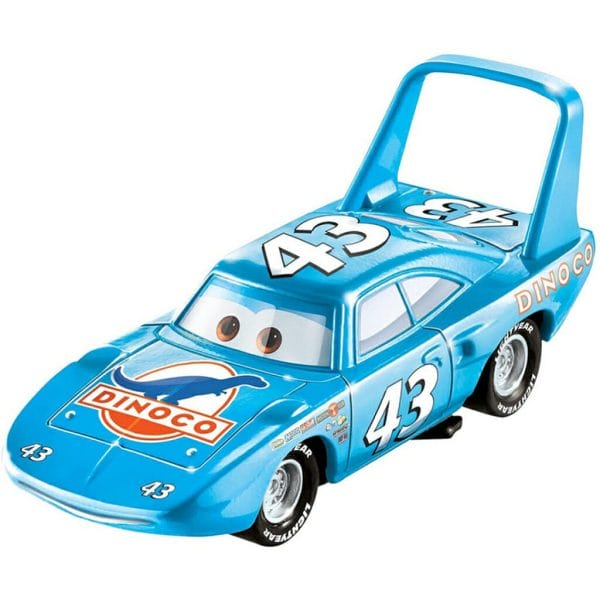 disney pixar cars strip weathers aka the king1