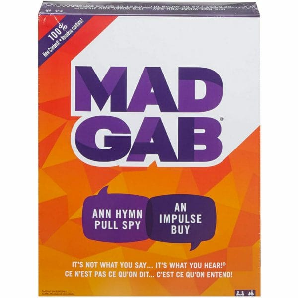 mad gab board game by mattel1