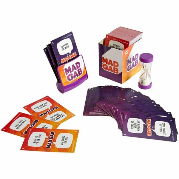 mad gab board game by mattel2
