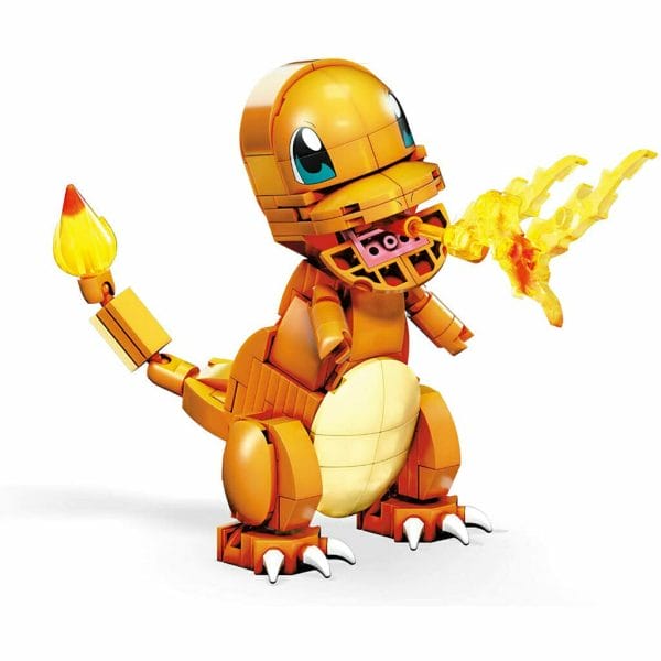 mega construx pokemon charmander construction set with character figures (2)