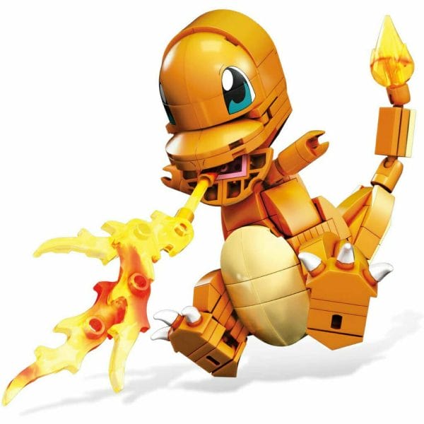 mega construx pokemon charmander construction set with character figures (3)