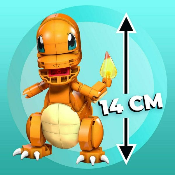 mega construx pokemon charmander construction set with character figures (7)