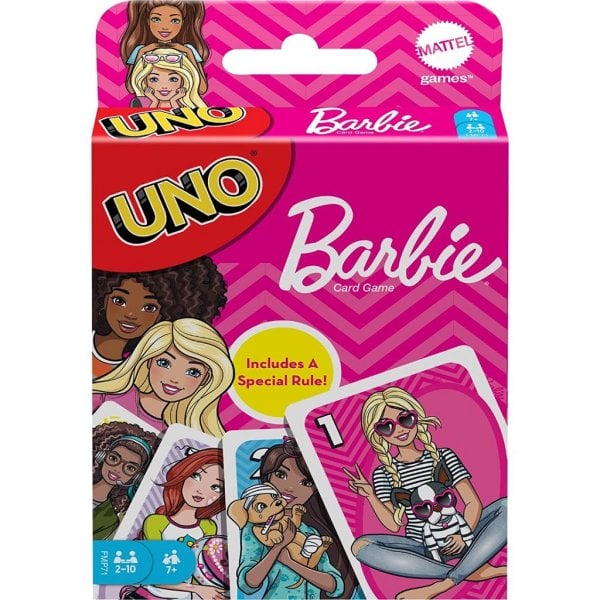 uno barbie card game (3)