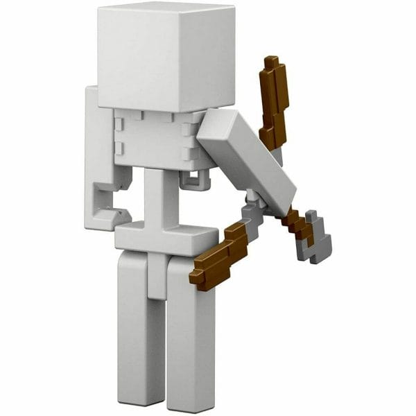 minecraft skeleton 3.25 scale5