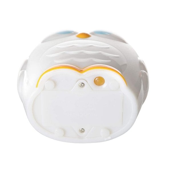 munchkin® light my way™ led nightlight for toddlers and kids, owl4