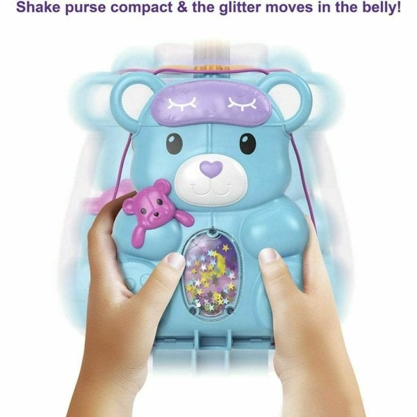 polly pocket teddy bear purse (3)