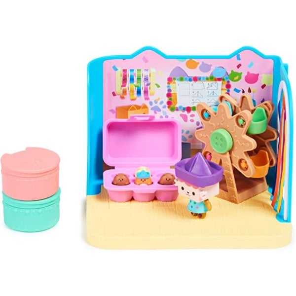 gabby's dollhouse baby box craft a riffic room (1)