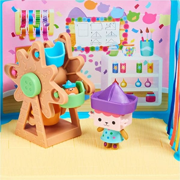 gabby's dollhouse baby box craft a riffic room (2)