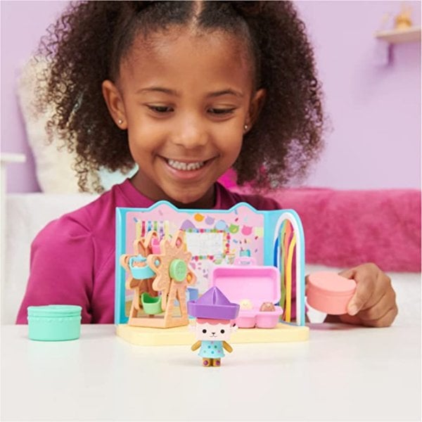 gabby's dollhouse baby box craft a riffic room (5)