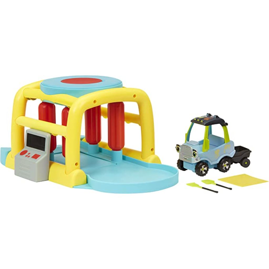 let's go cozy coupe color change carwash with push and play vehicle (2)
