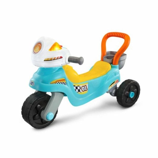 vtech 3 in 1 step up and roll motorbike 2