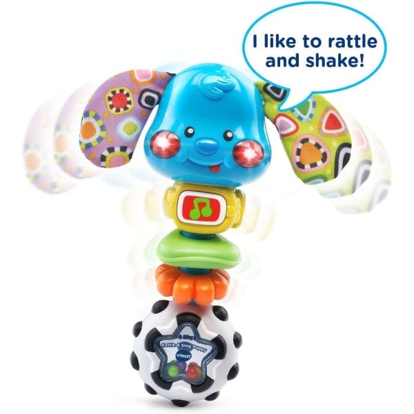 vtech baby rattle and sing puppy1
