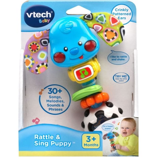 vtech baby rattle and sing puppy3