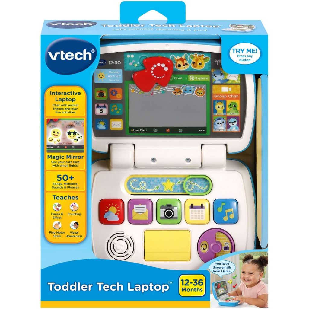 vtech toddler tech laptop6