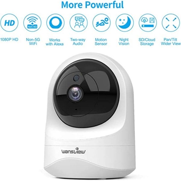 wansview baby monitor camera (1)