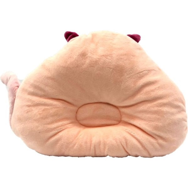 baby pillow pink2