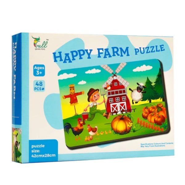 happy farm puzzle (1)
