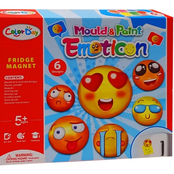 mould and paint emoticon1