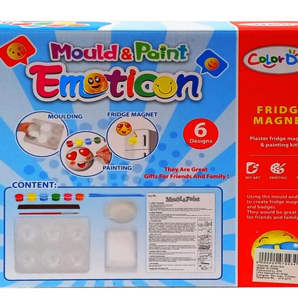 mould and paint emoticon2
