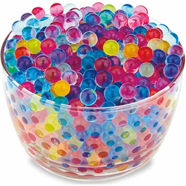 orbeez, the one and only, 5