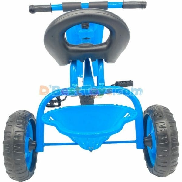 kid's tricycle blue4