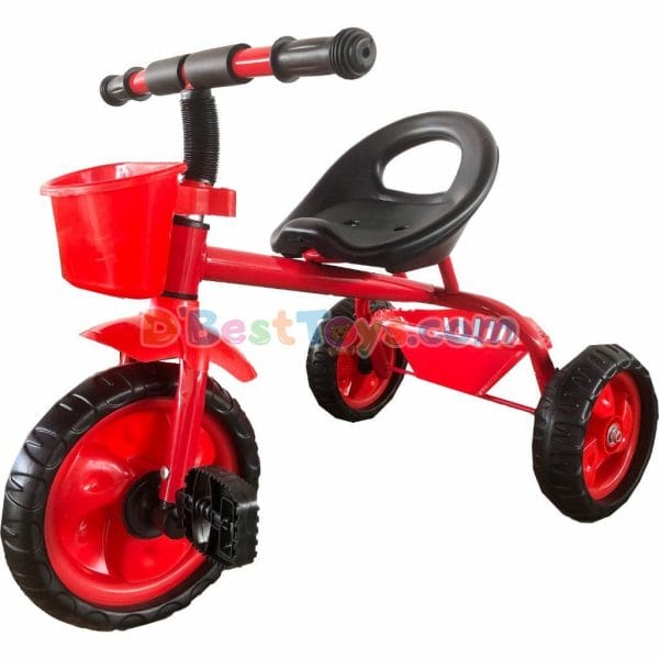 kid's tricycle red1