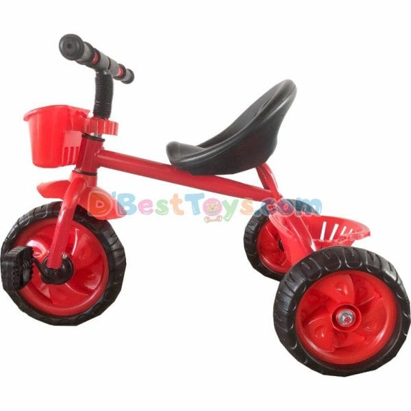 kid's tricycle red2